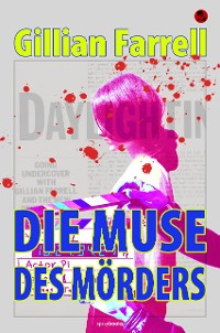 Cover Die Muse des Mörders