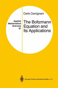 Cover Boltzmann Equation and Its Applications