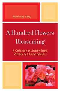 Cover Hundred Flowers Blossoming