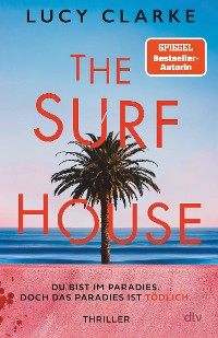 Cover The Surf House