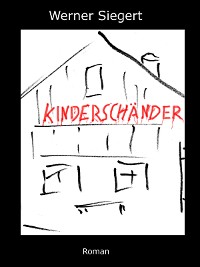 Cover Kinderschänder