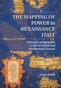 Cover Mapping of Power in Renaissance Italy