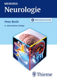 Cover Memorix Neurologie