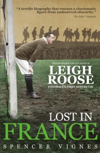 Cover Lost In France
