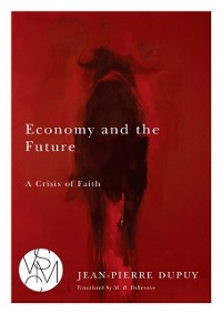 Cover Economy and the Future