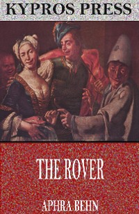 Cover The Rover