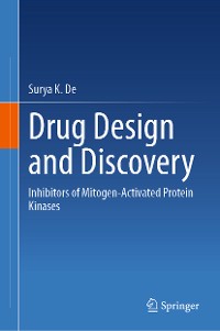 Cover Drug Design and Discovery