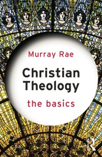 Cover Christian Theology: The Basics