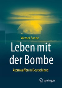 Cover Leben mit der Bombe