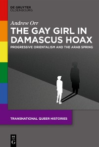 Cover The Gay Girl in Damascus Hoax