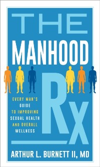 Cover Manhood Rx