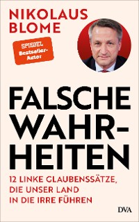 Cover Falsche Wahrheiten