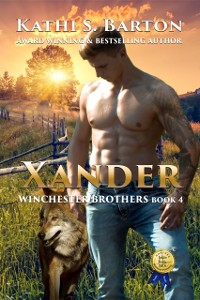 Cover Xander