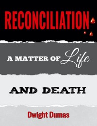 Cover Reconciliation: A Matter of Life and Death