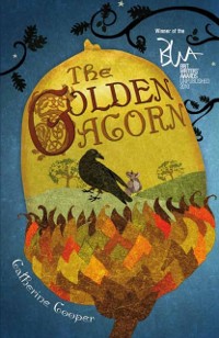 Cover Golden Acorn