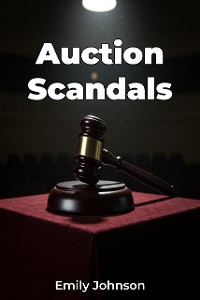 Cover Auction Scandals