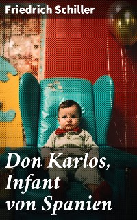 Cover Don Karlos, Infant von Spanien