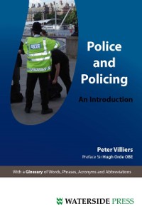 Cover Police and Policing