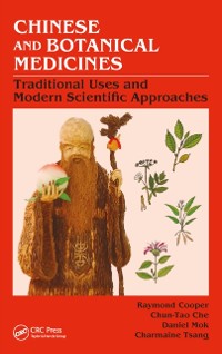 Cover Chinese and Botanical Medicines