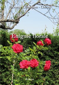 Cover Énigme florale