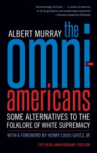 Cover Omni-Americans