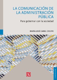 Cover La Comunicación de la Administración Pública