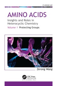 Cover Amino Acids: Insights and Roles in Heterocyclic Chemistry
