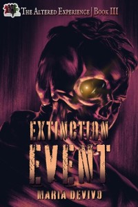 Cover Extinction Event