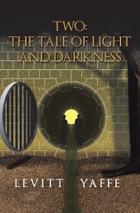 Cover Two: the Tale of Light and Darkness