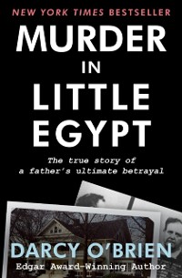 Cover Murder in Little Egypt