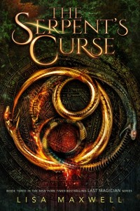 Cover Serpent's Curse