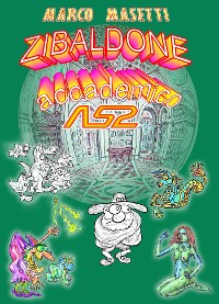 Cover Zibaldone accademico AS2