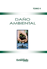 Cover Daño Ambiental Tomo II