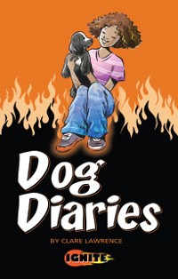 Cover Dog Diaries