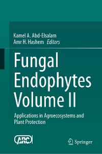 Cover Fungal Endophytes Volume II