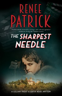 Cover Sharpest Needle, The
