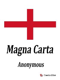 Cover Magna Carta