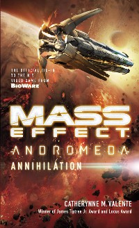 Cover Mass Effect