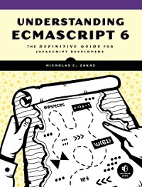 Cover Understanding ECMAScript 6
