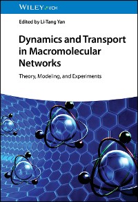 Cover Dynamics and Transport in Macromolecular Networks