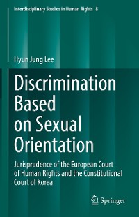 Cover Discrimination Based on Sexual Orientation