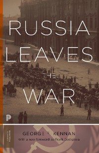 Cover Russia Leaves the War