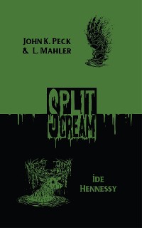 Cover Split Scream Volume Seven