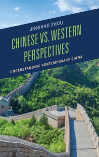 Cover Chinese vs. Western Perspectives