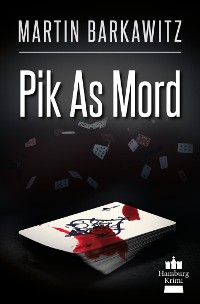 Cover Pik As Mord