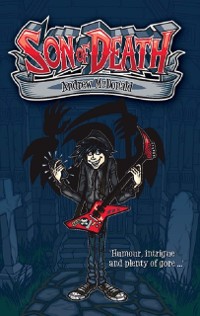 Cover Son of Death