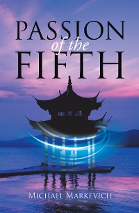 Cover Passion of the Fifth