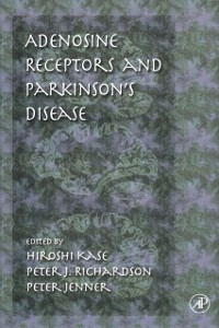 Cover Adenosine Receptors and Parkinson's Disease