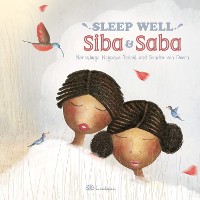 Cover Sleep Well, Siba and Saba