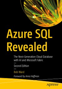 Cover Azure SQL Revealed